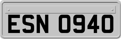 ESN0940