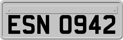 ESN0942