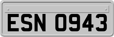 ESN0943