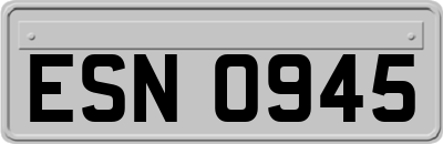 ESN0945