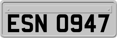 ESN0947