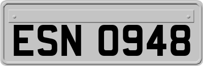 ESN0948