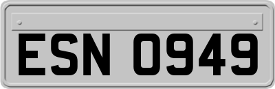 ESN0949