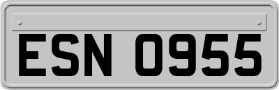 ESN0955