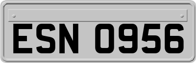 ESN0956