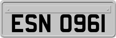 ESN0961
