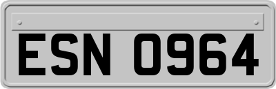 ESN0964