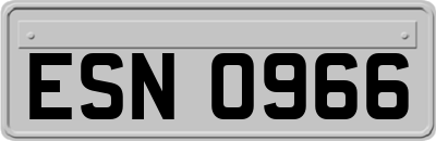 ESN0966