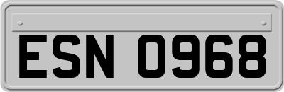 ESN0968