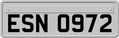ESN0972