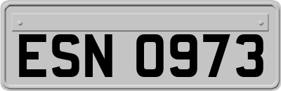 ESN0973
