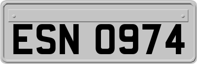 ESN0974