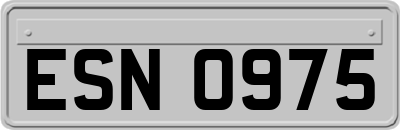 ESN0975