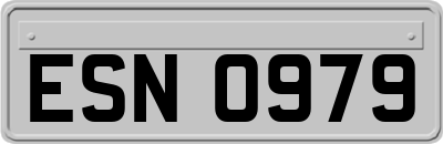 ESN0979