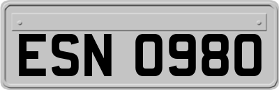 ESN0980