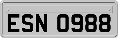 ESN0988