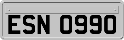 ESN0990
