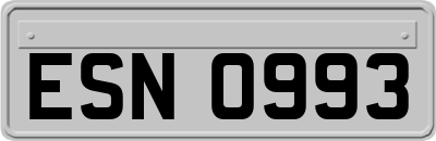 ESN0993