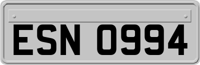ESN0994