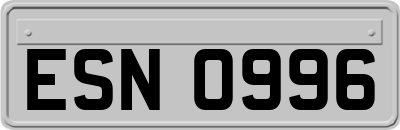 ESN0996