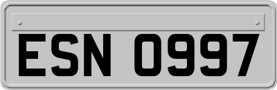 ESN0997