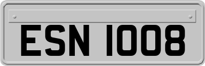 ESN1008