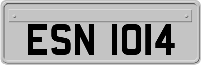 ESN1014