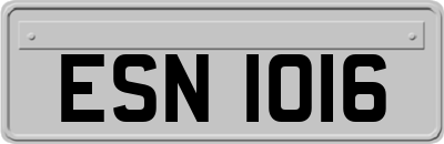 ESN1016
