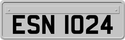 ESN1024