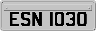 ESN1030