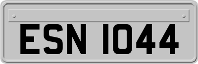 ESN1044