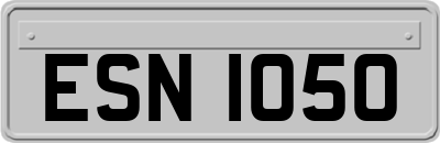 ESN1050