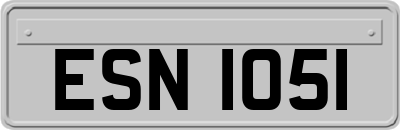 ESN1051