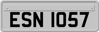 ESN1057