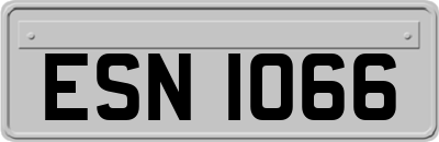 ESN1066