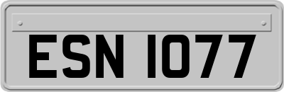 ESN1077