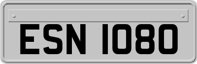 ESN1080
