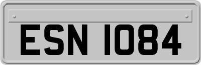 ESN1084