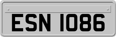 ESN1086