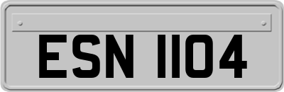 ESN1104