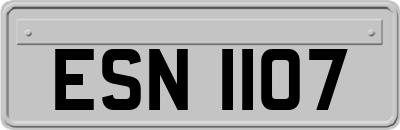 ESN1107