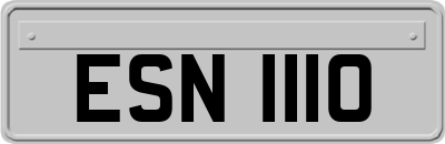 ESN1110