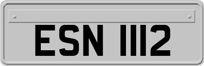 ESN1112