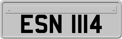ESN1114