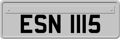 ESN1115