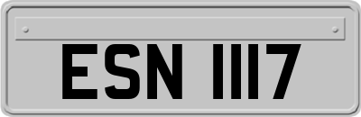 ESN1117