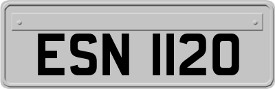 ESN1120