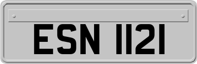 ESN1121