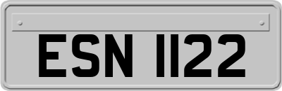 ESN1122
