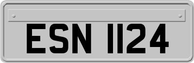 ESN1124